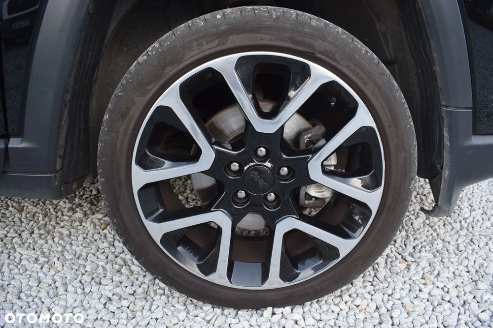 Jeep Compass 1.4 TMair Opening Edition 4WD S&S - 38