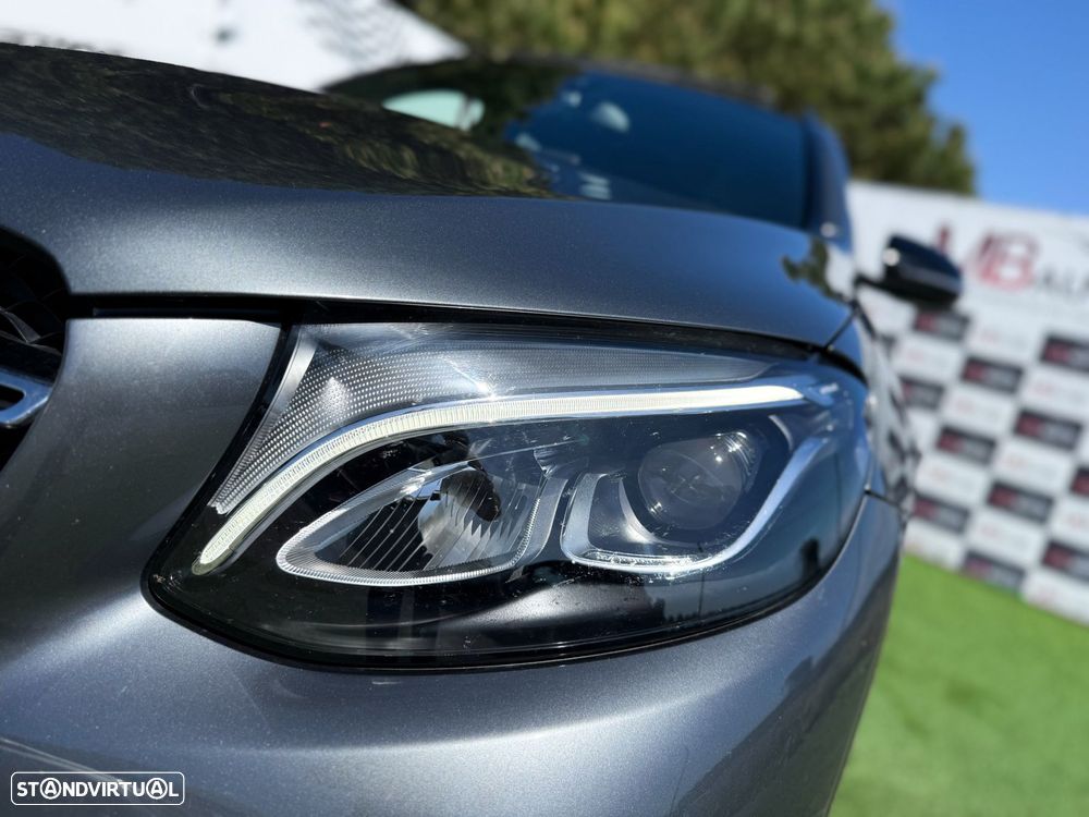 Mercedes-Benz GLC 250 d AMG Line 4-Matic - 5