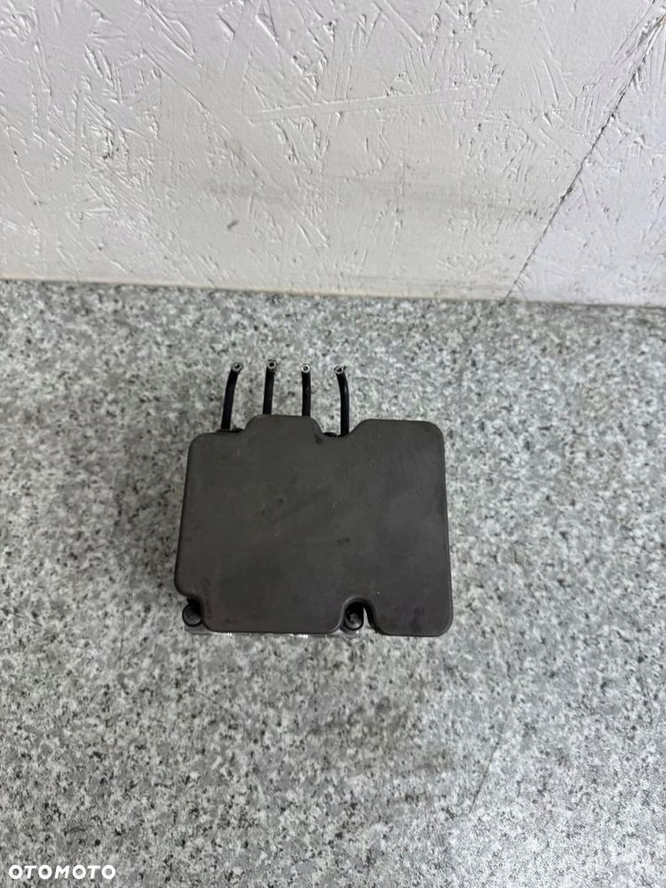 pompa hamulcowa abs subaru forester v 2019-2023 0265956717 2265106582 2.0 h - 6