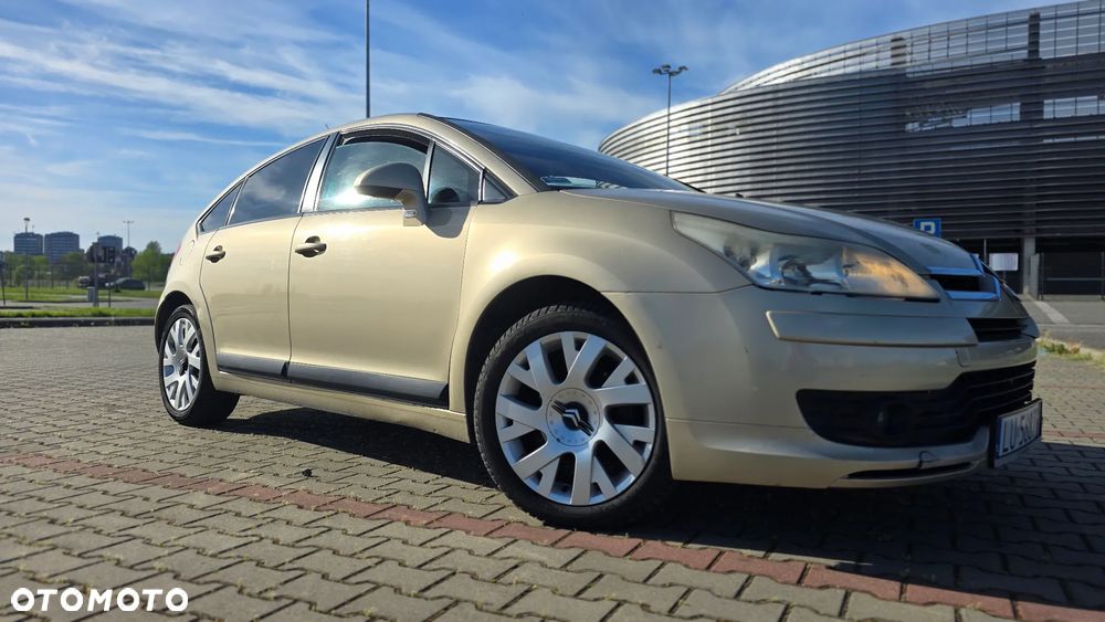 Citroën C4 - 13