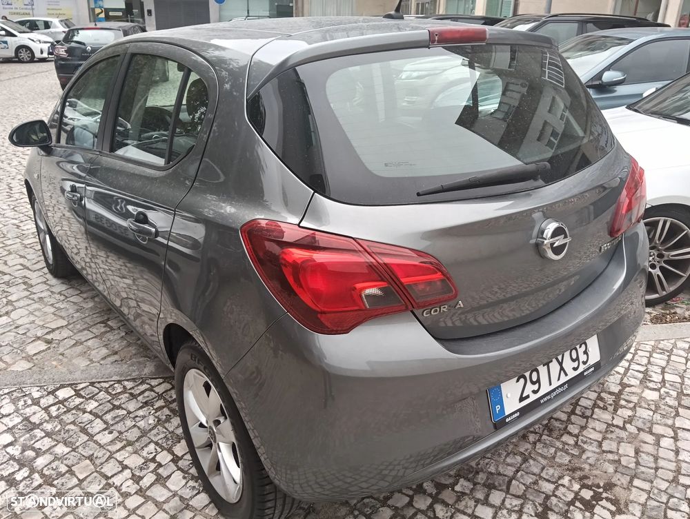 Opel Corsa 1.3 CDTi innovation J17 - 23