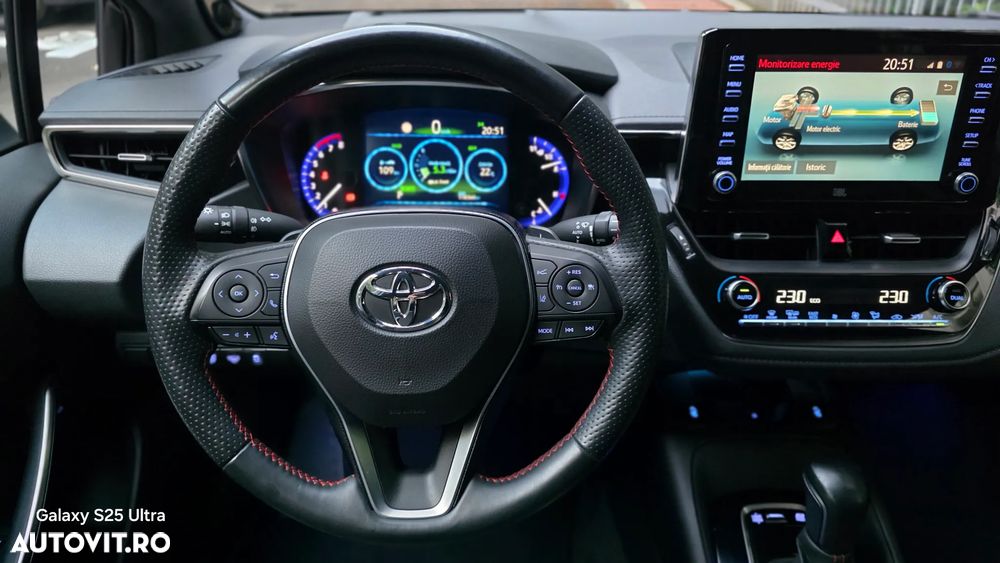 Toyota Corolla - 16