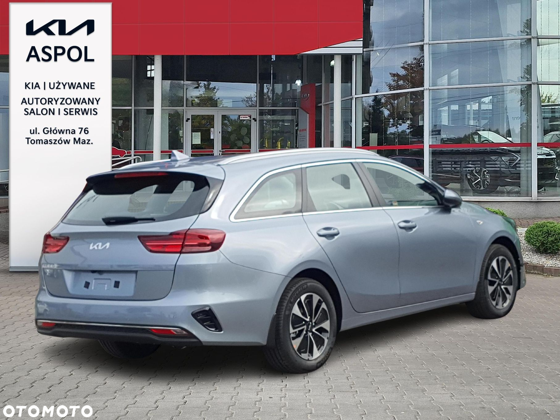Kia Ceed 1.5 T-GDI M DCT - 5