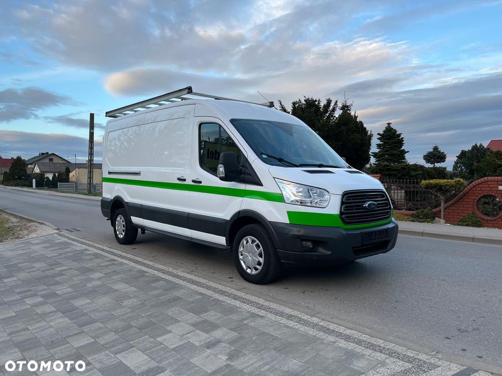 Ford Transit - 3