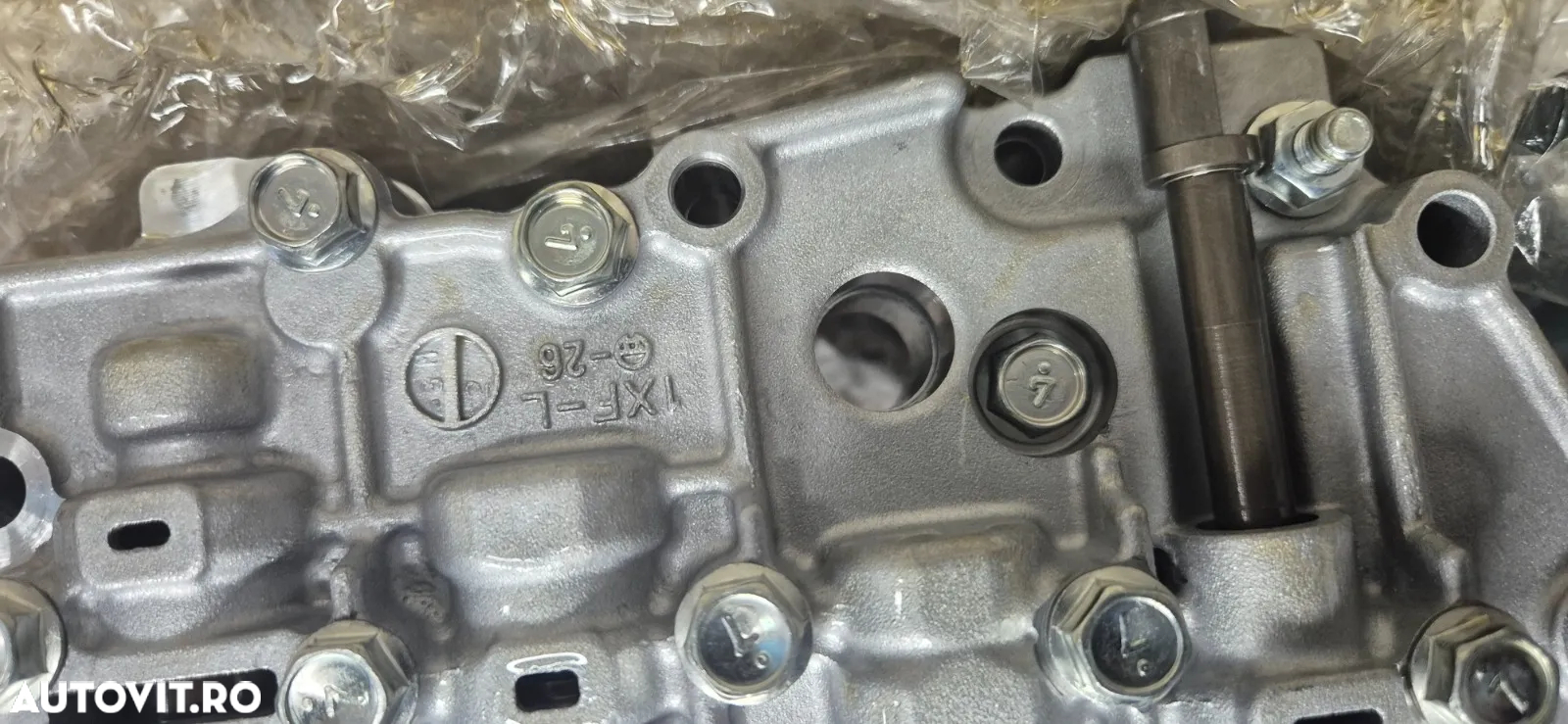 Ansamblu supapă ulei transmisie automată Mitsubishi Lancer Outlander Lancer Delica Chrysler 2800A109 - 4