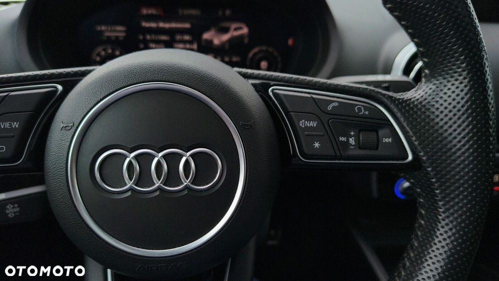Audi A3 Sportback - 17