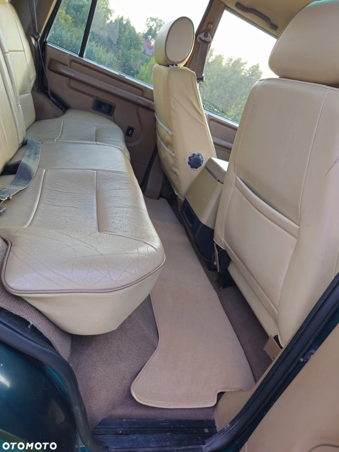 Land Rover Discovery II 4.0 V8 ES - 16