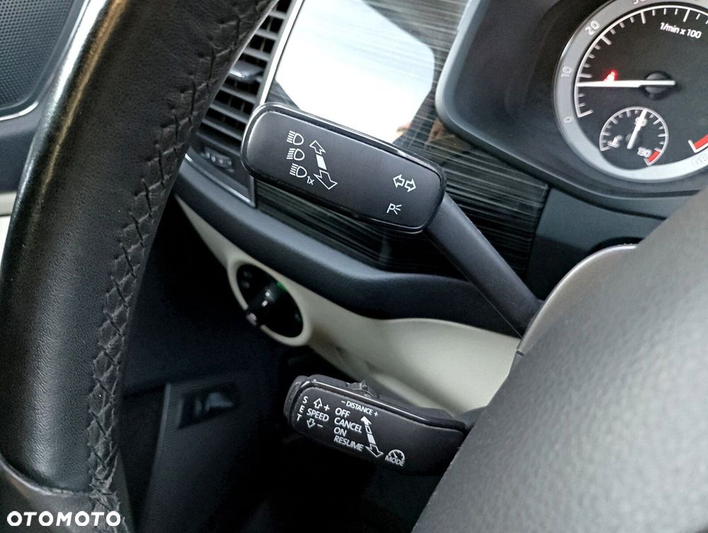 Skoda Kodiaq 2.0 TSI 4x4 Style DSG - 17