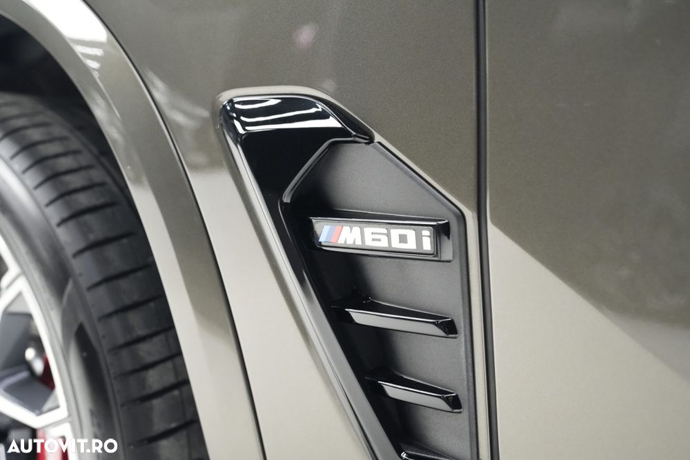 BMW X5 M - 11