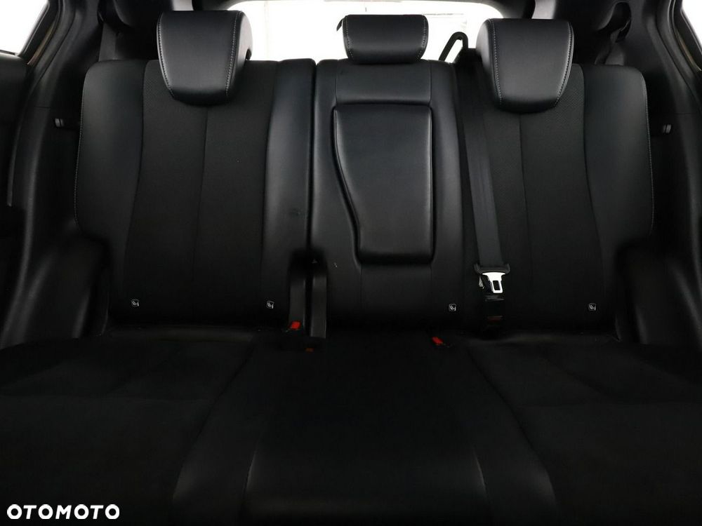 Mitsubishi Eclipse Cross 4WD Select - 20
