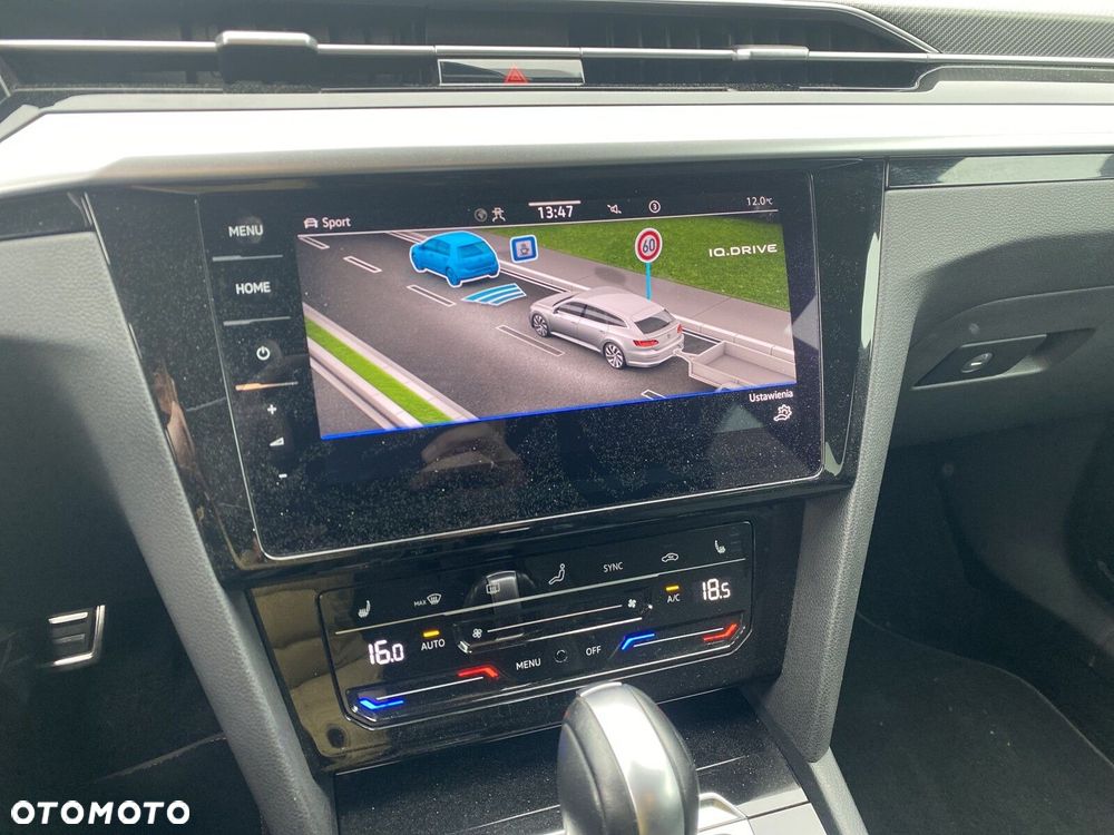 Volkswagen Arteon - 26
