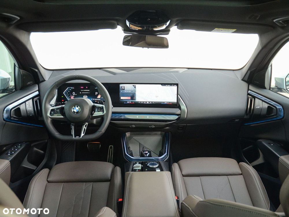 BMW X3 - 4