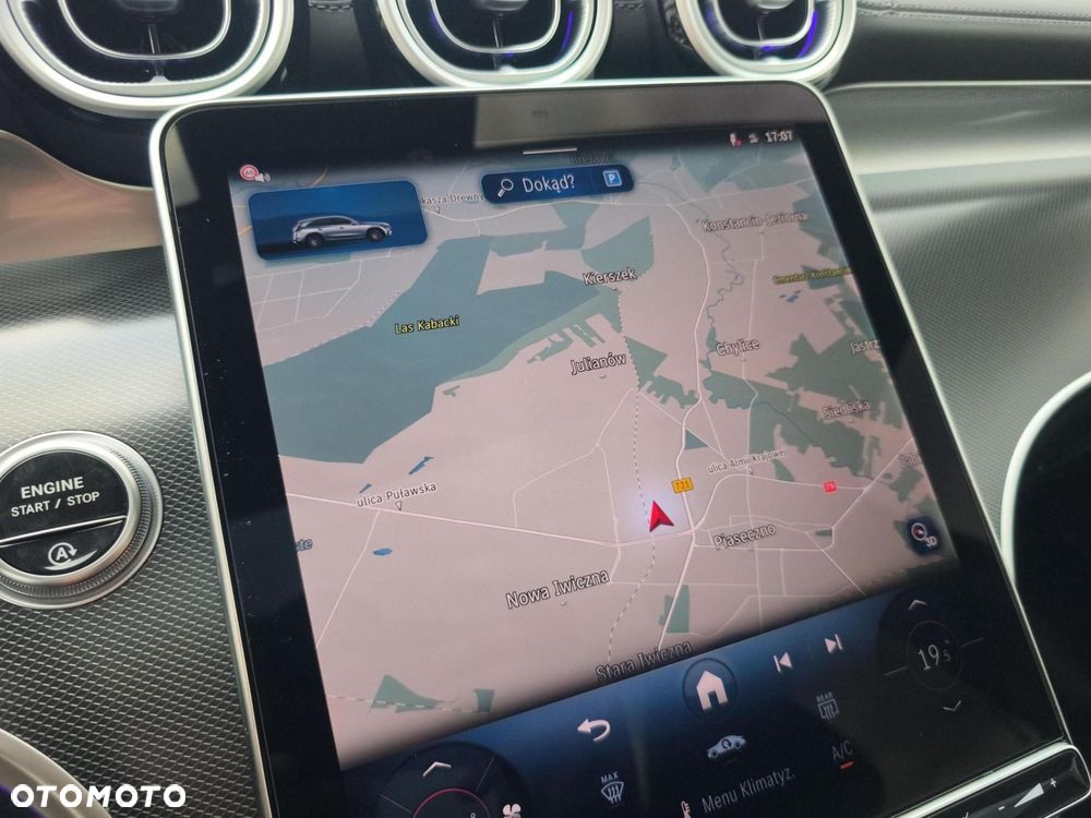 Mercedes-Benz GLC - 19