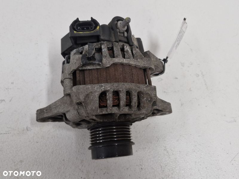 HYUNDAI IX20 1.4 B ALTERNATOR VALEO 37300-2B700 - 4