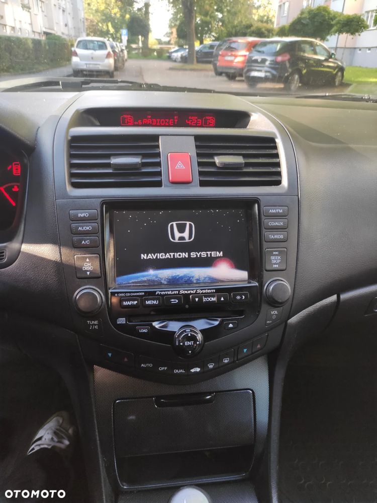 Honda Accord Tourer 2.0 i Executive - 7