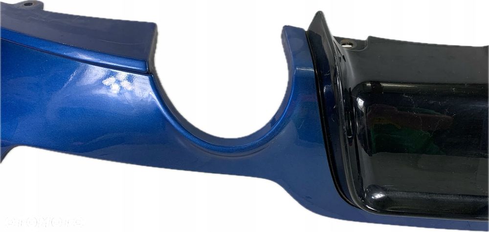 BMW 4 F32 F33 F36 SPOILER TYŁ DOKŁADKA M-PERFORMANCE 74939710 - 3