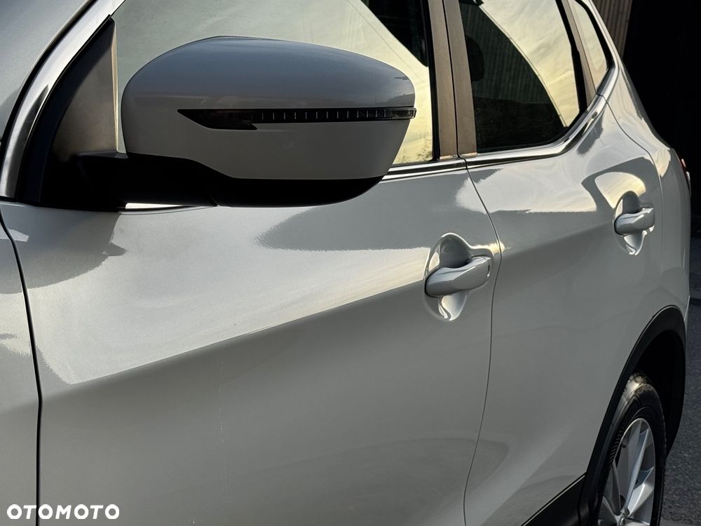 Nissan Qashqai 2015 photo 5
