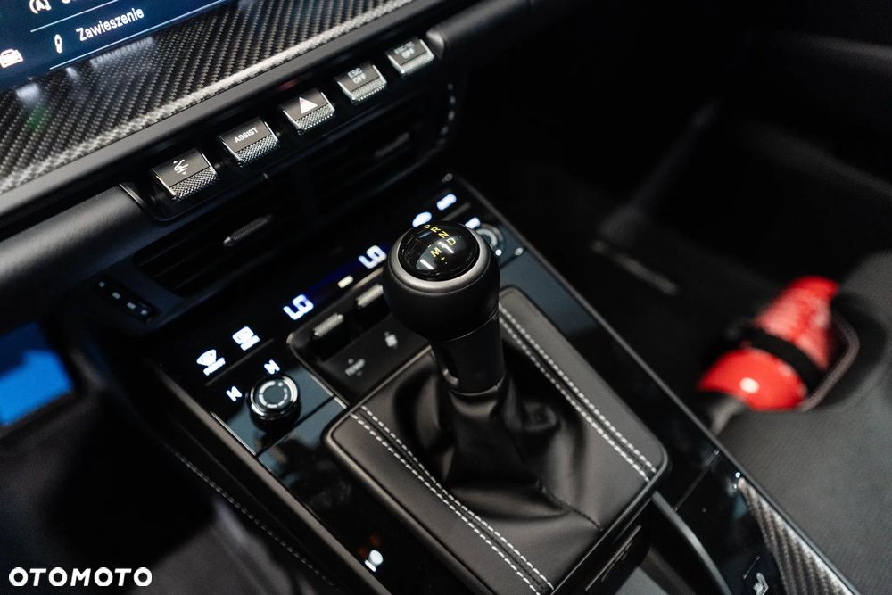 Porsche 911 GT3 Touring PDK - 27