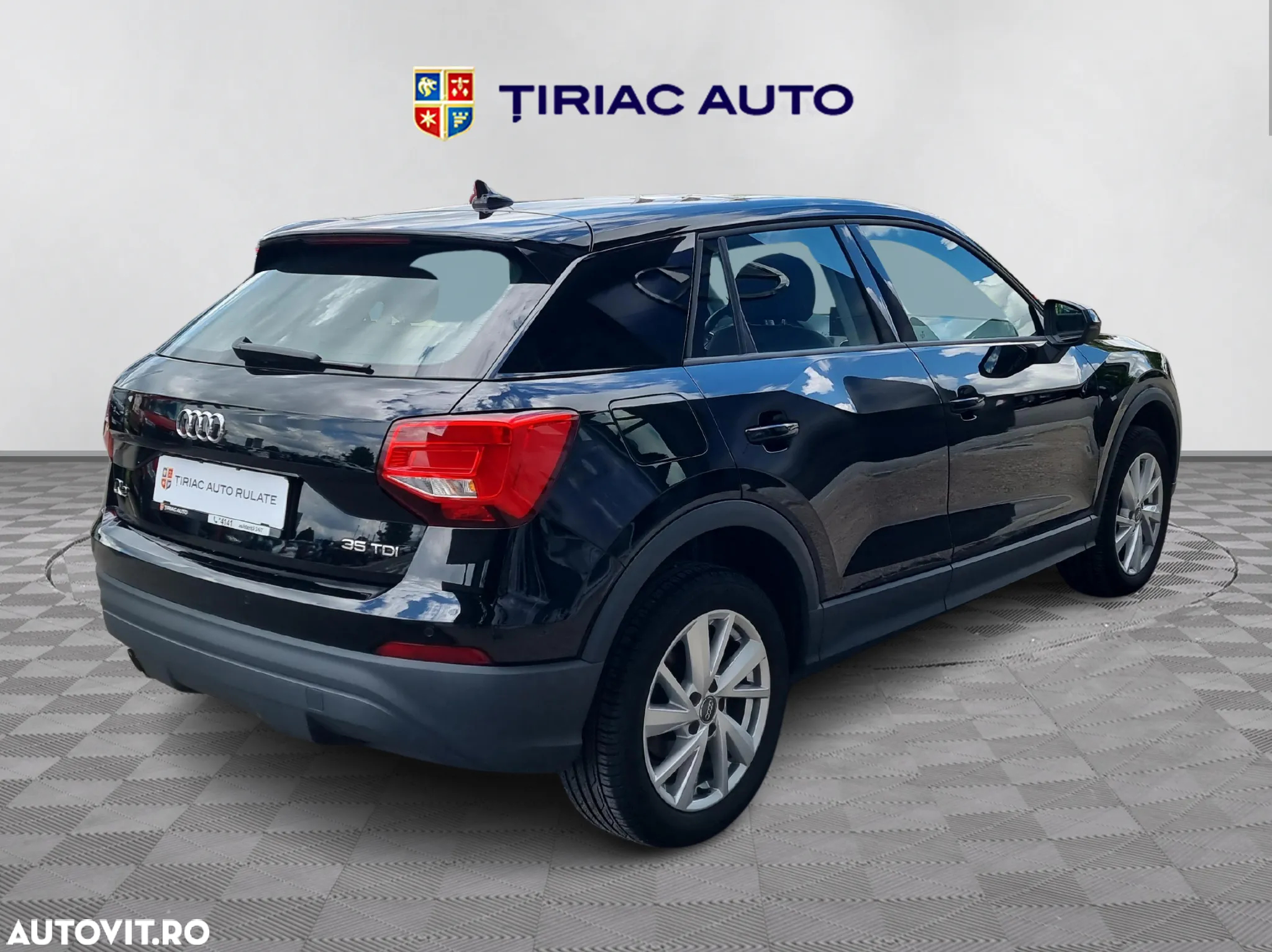 Audi Q2 - 6