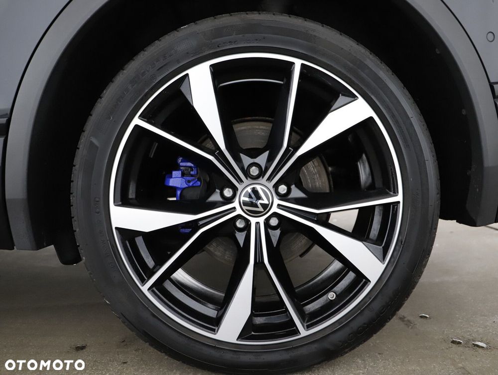 Volkswagen Tiguan - 10