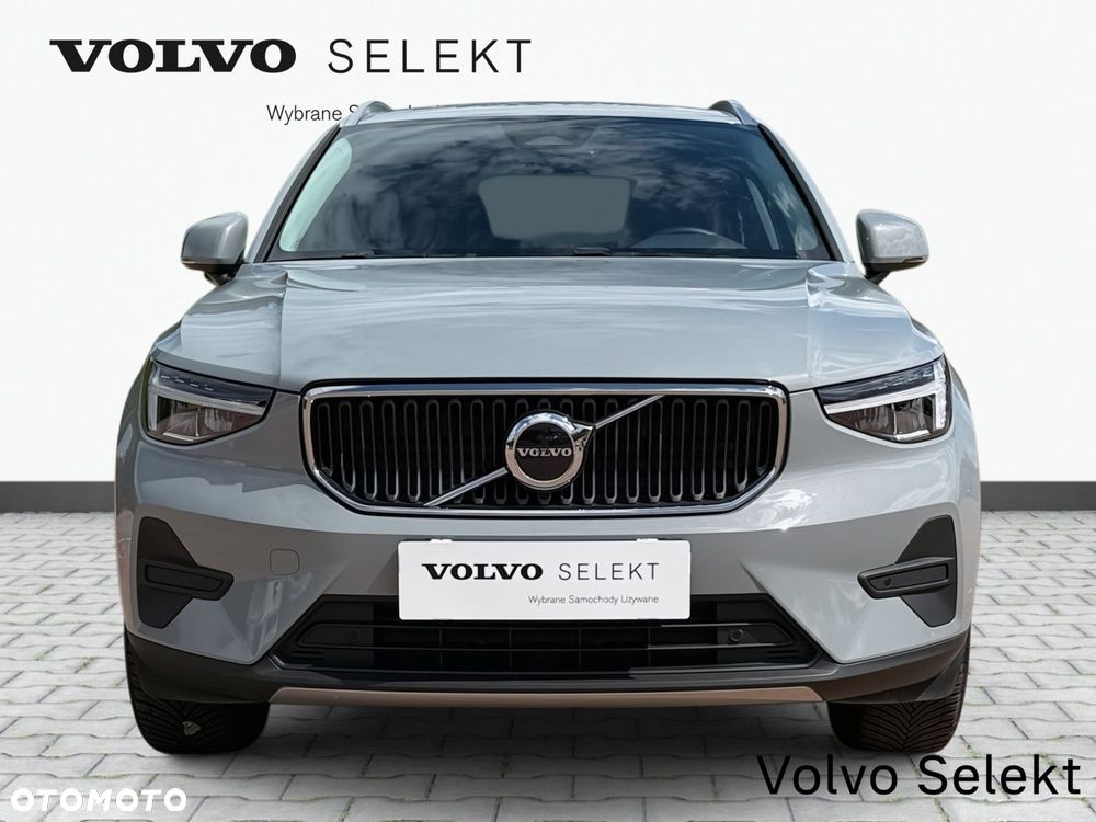 Volvo XC 40 B3 B DKG Core - 3