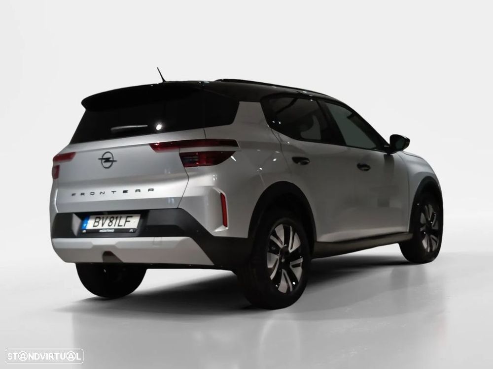 Opel Frontera 44 kWh GS - 6