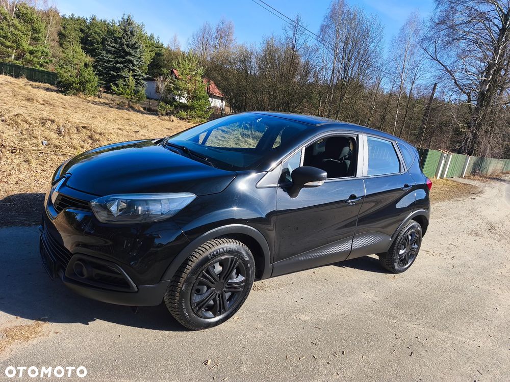 Renault Captur - 2