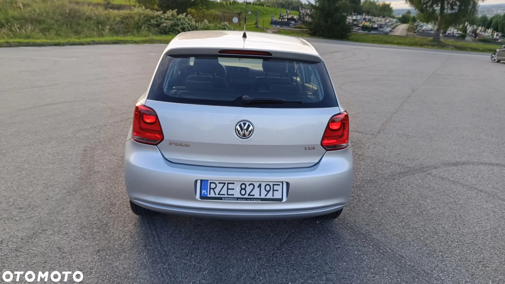Volkswagen Polo - 4