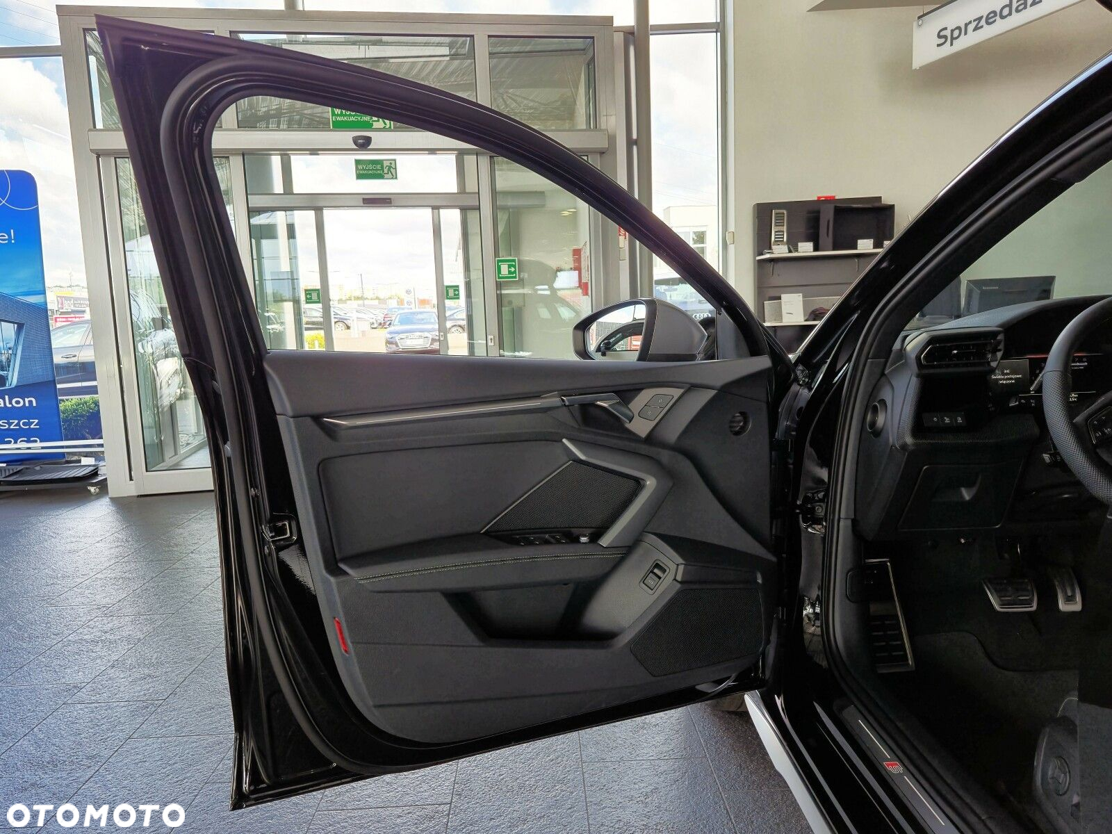 Audi S3 - 11