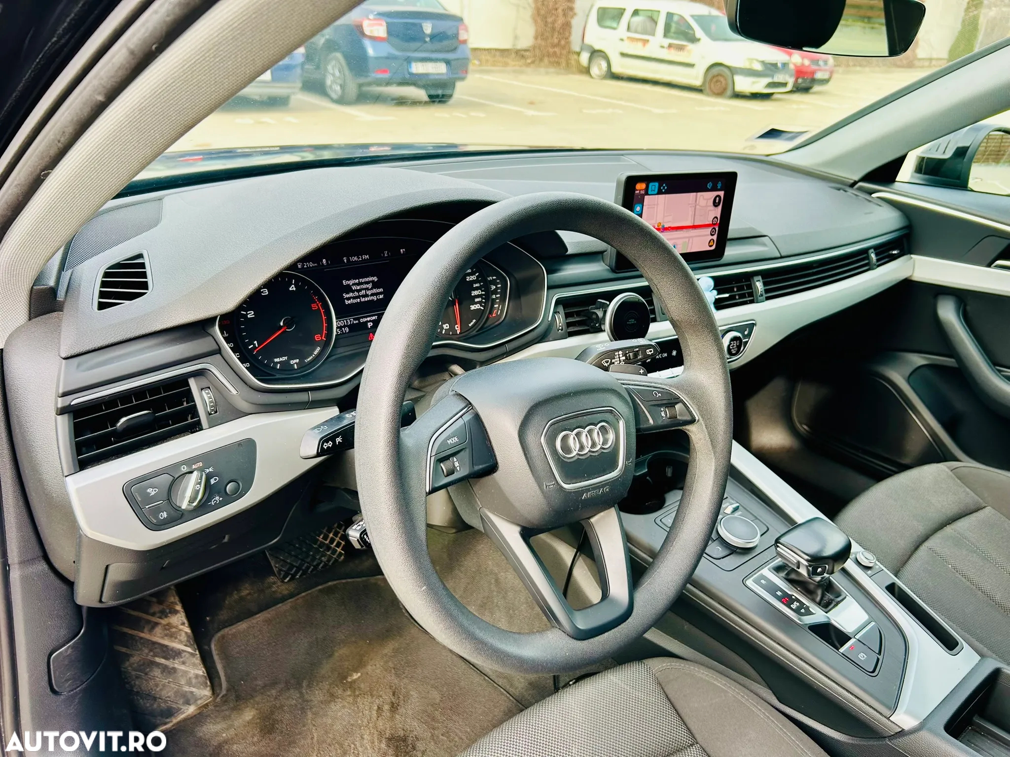 Audi A4 Avant 2.0 TDI S tronic - 15