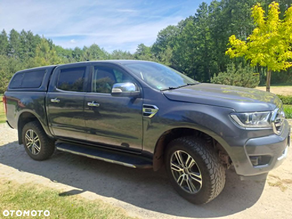 Ford Ranger - 4