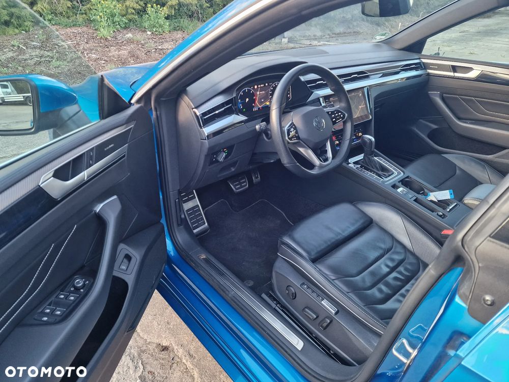 Volkswagen Arteon 2.0 TDI R-Line DSG - 23