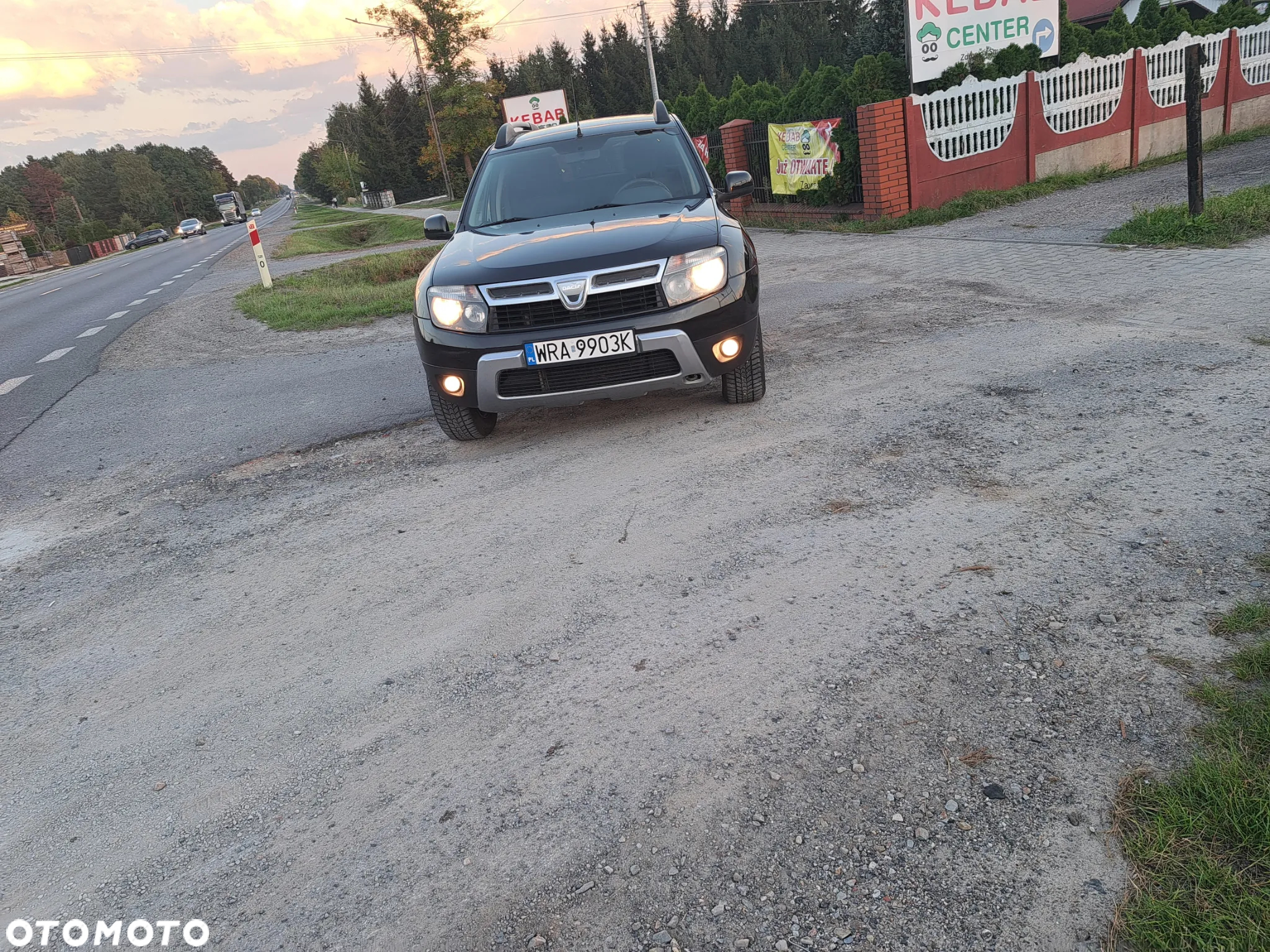 Dacia Duster 1.6 Ambiance - 2