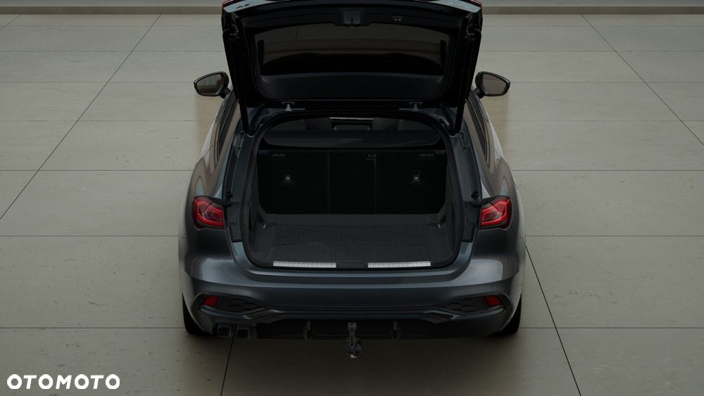 Audi A5 Avant - 8