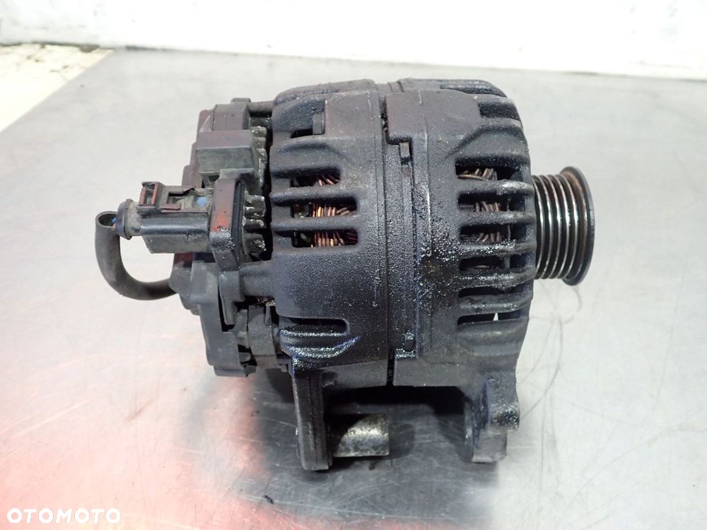 ALTERNATOR 110A SEAT IBIZA IV  03C903023D - 5