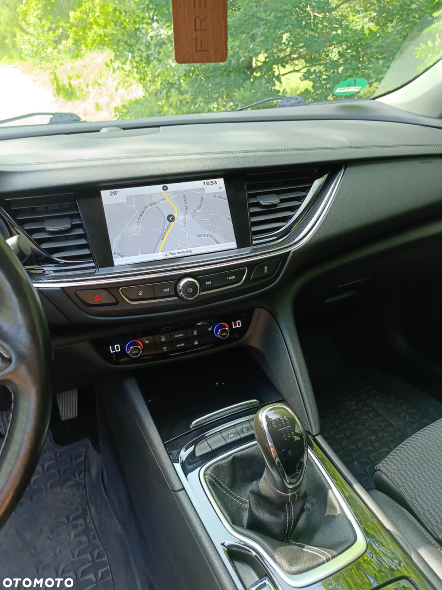 Opel Insignia Sports Tourer 2.0 Diesel Innovation - 12