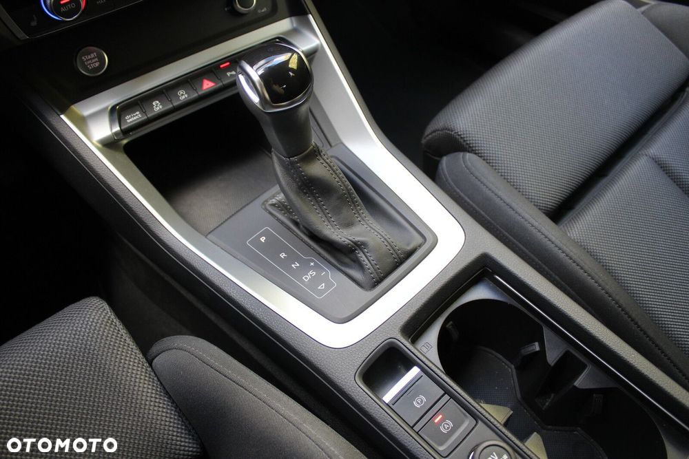 Audi Q3 Sportback - 21
