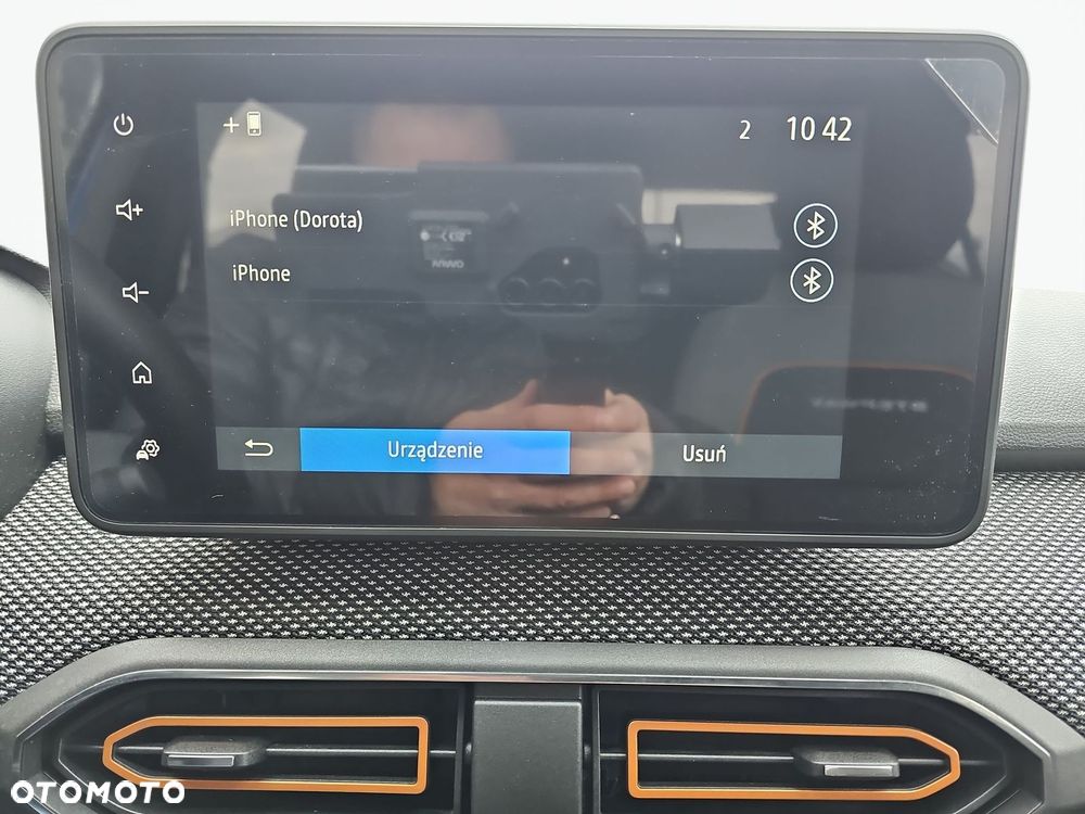 Dacia Sandero 1.0 TCe Comfort - 25