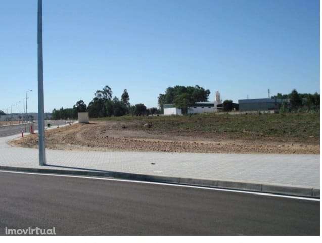 Loteamento industrial - Grande imagem: 2/6