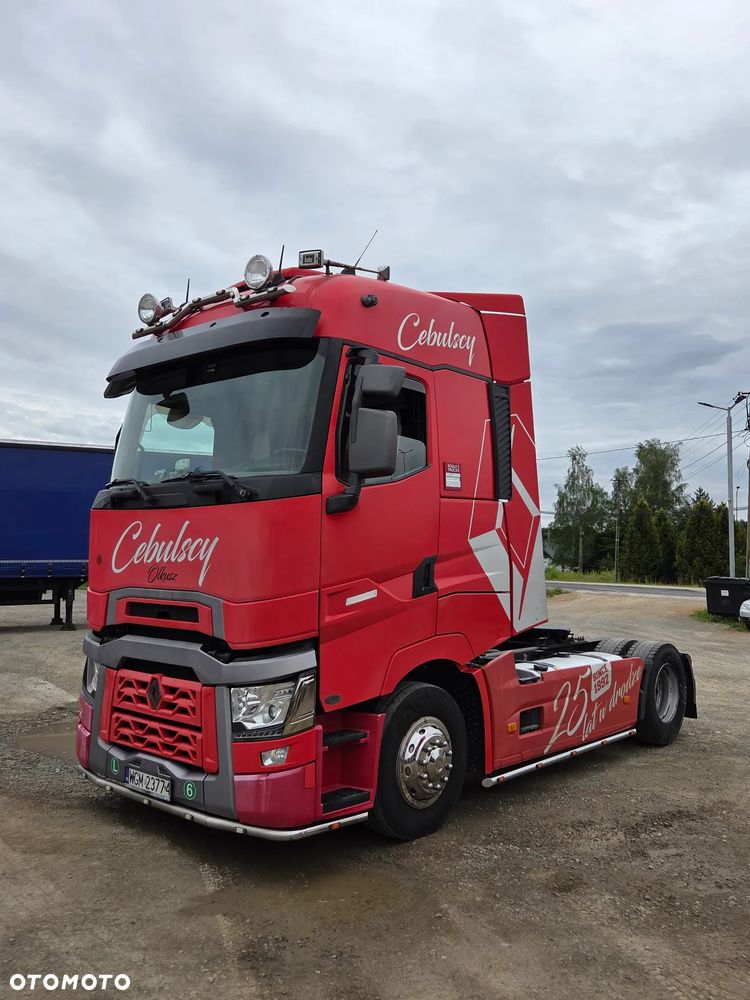 Renault T-HIGH 480 - 12