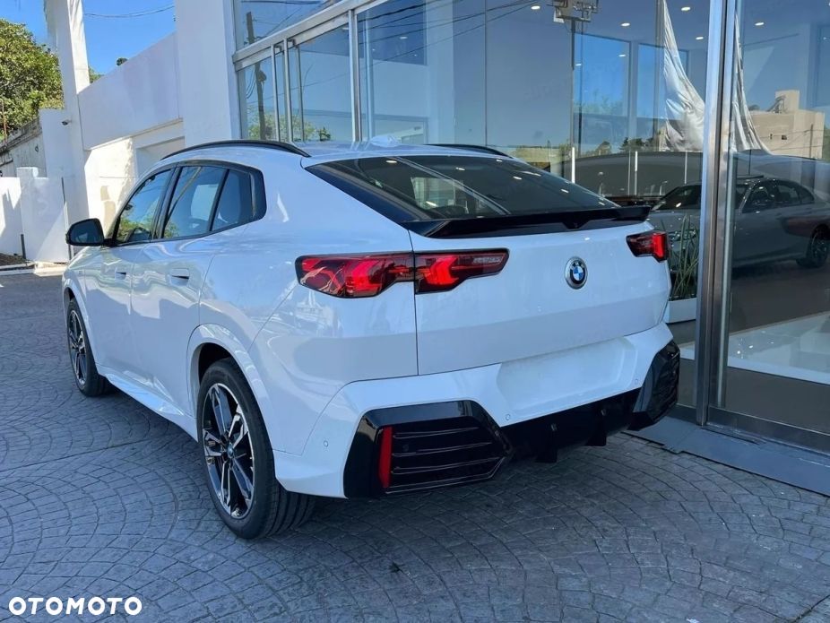 BMW X2 sDrive18d M Sport - 5