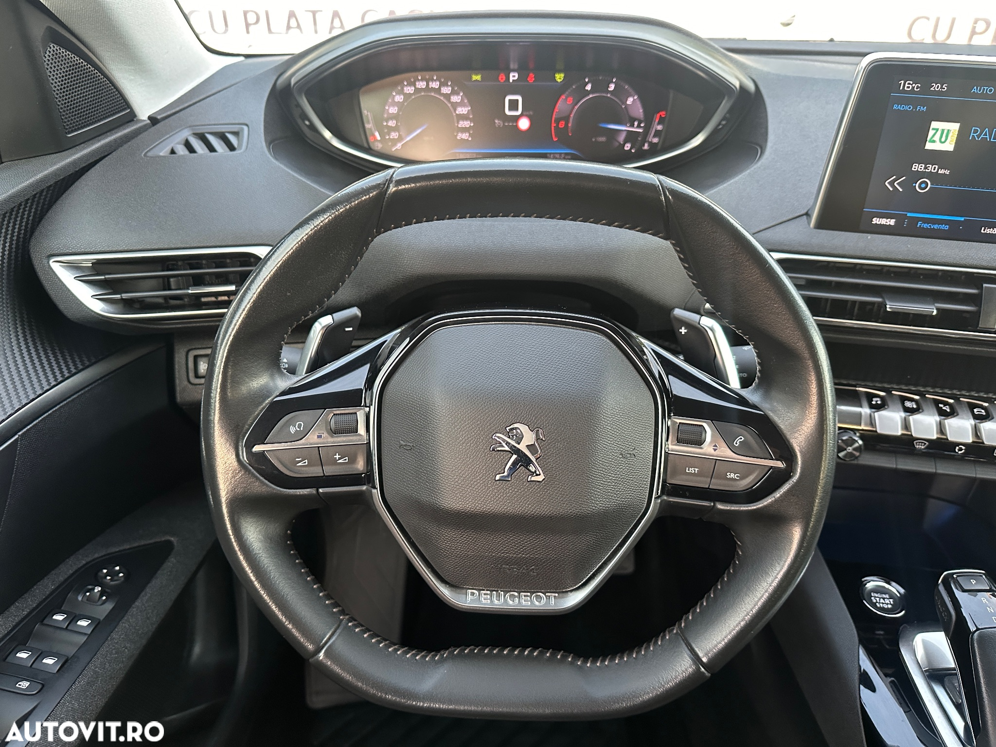 Peugeot 5008 1.5 BlueHDI s&s EAT8 Active - 29
