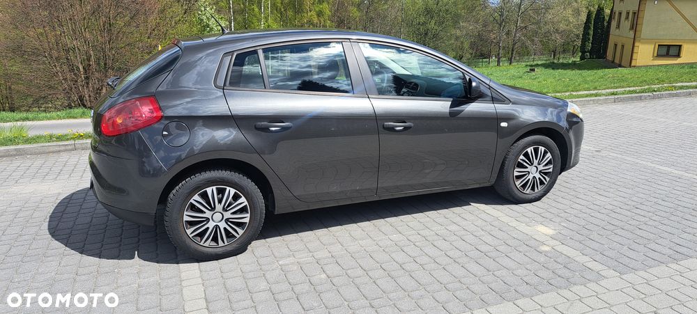Fiat Bravo 1.4 16V Easy - 3