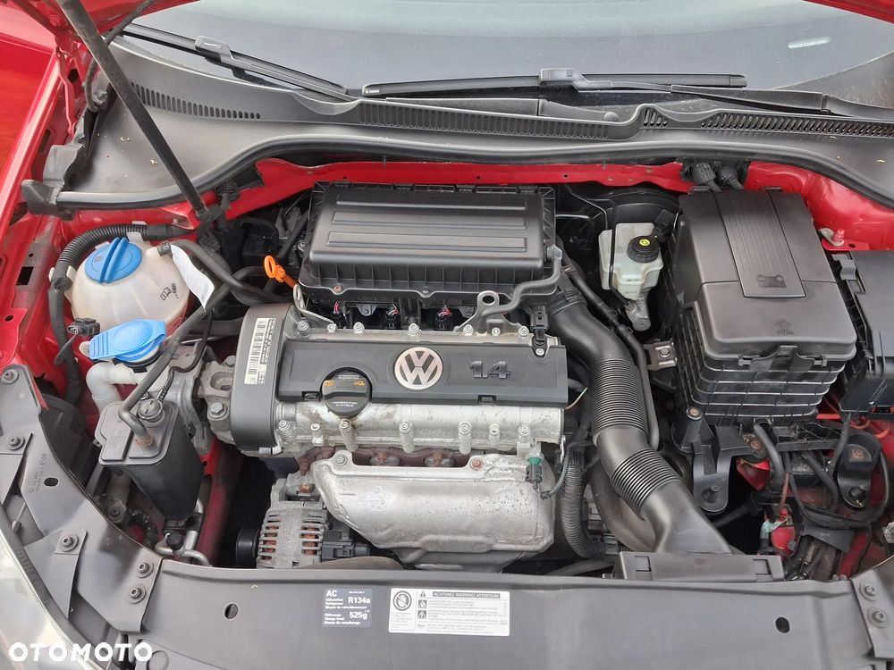 Volkswagen Golf 1.4 Edition - 17