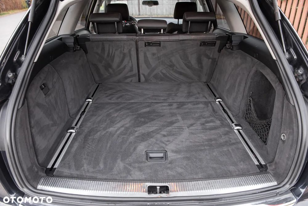 Audi A6 Avant - 27