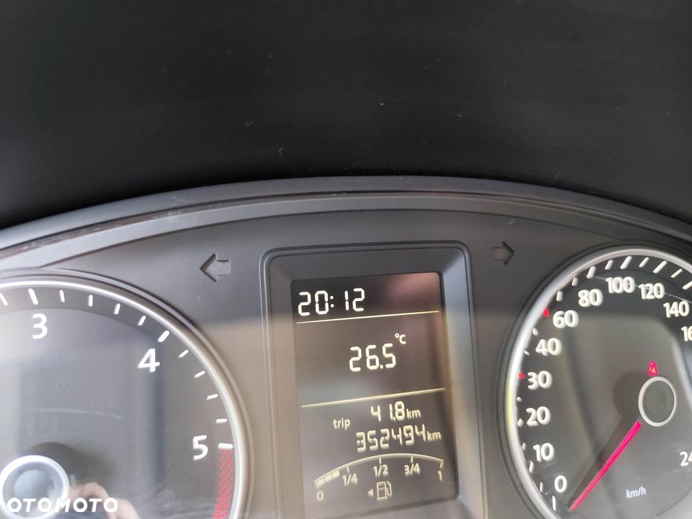Volkswagen Transporter L2 4Motion - 20