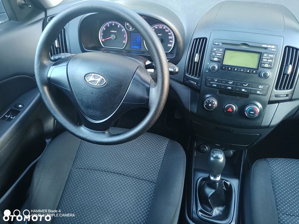 Hyundai i30 i30cw 1.4 Comfort - 14