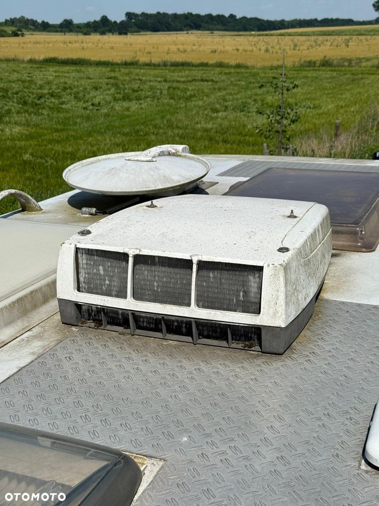 Hymer-Eriba B - 36