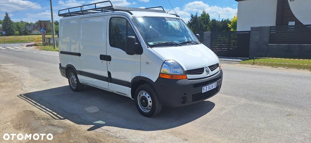 Renault Master - 3