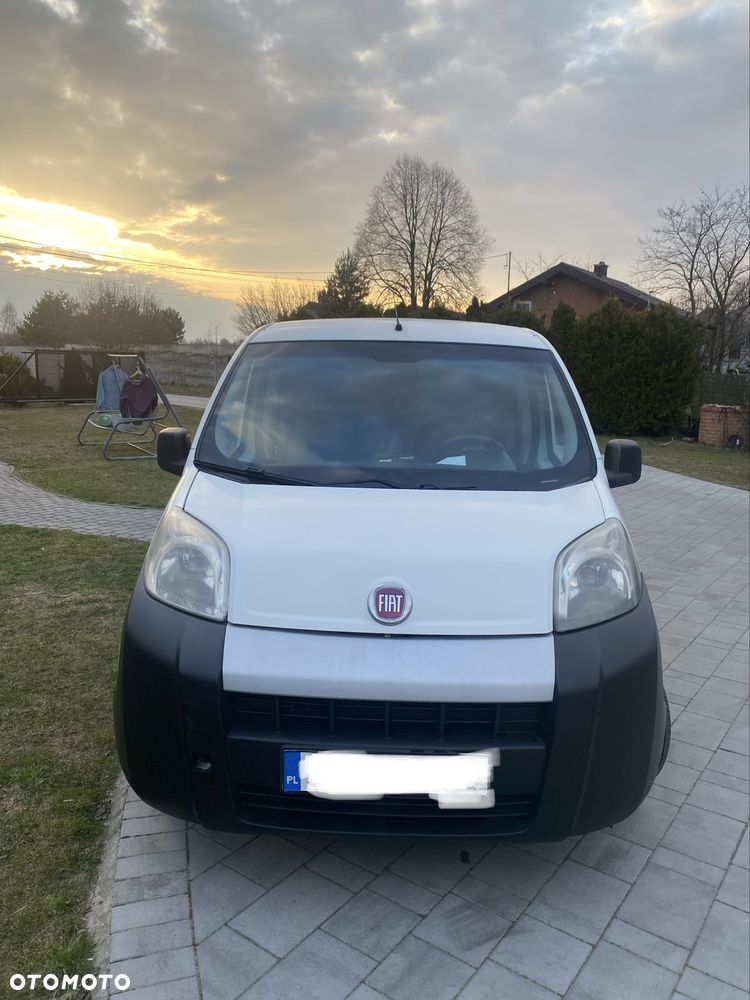 Fiat Fiorino - 2
